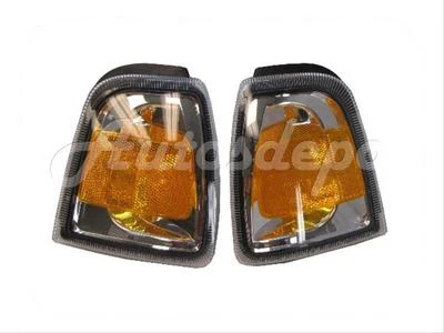 PARA 06-09 08 07 LUZ SEÑALIZACIÓN LATERAL FORD RANGER PARK 2 Foto 1 de 4