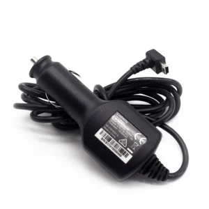 Garmin Cavo Caricatore Navigazione Veicolo per Nuvi 465LMT 465T 500 50LM 550 GPS  - Foto 1 di 3