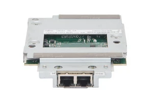 Carte interface FSC Fujitsu Eternus DX100 DX200 S3, iSCSI 1 Go / CA07336-C012 - Photo 1/1