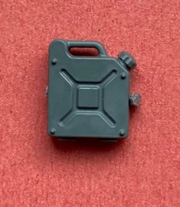 Nueva actualización Cadian JERRY CAN - Astra Militarum Bits 40k - Imagen 1 de 1