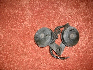 78 Honda CB750 K CB 750 SOHC Horns - Picture 1 of 2