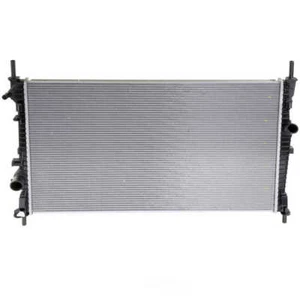 Radiator DENSO 221-9421 - Picture 1 of 1