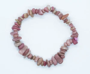 Bracelet Chip Thulite - Picture 1 of 1