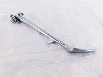 Yamaha V-Star 1100 650 1300 Classic Custom Silverado Side Stand Kickstand Prop - Image 1 of 4