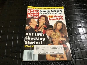 22 de noviembre 1994 - revista coleccionable Soap Opera Digest - Imagen 1 de 1