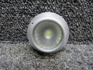 2393 Wemac Overhead Reading Light Assembly - Picture 1 of 5
