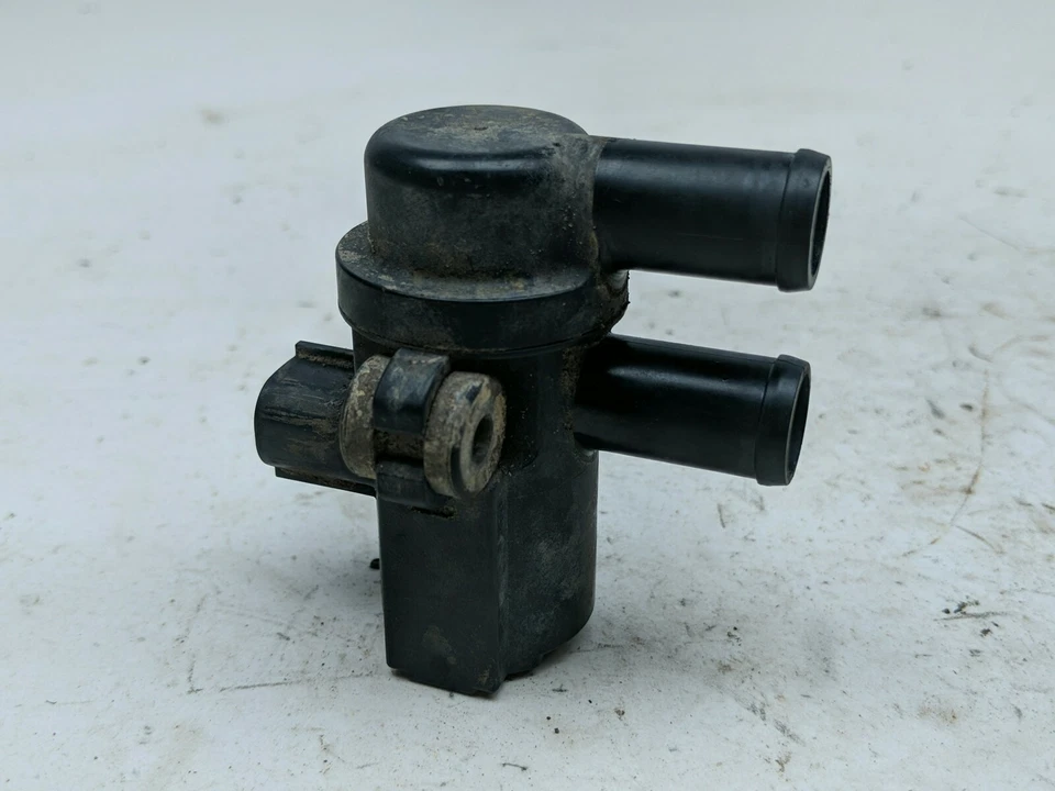 Solenoide interruptor válvula aire 16 Suzuki King Quad 4x4 400 Foto 1 de 4