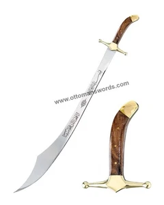 Moorish Sword Sinbad Kilij - Picture 1 of 12