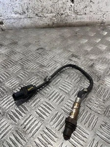Sensore Ossigeno Lambda BMW X3 F25 0281004019 3.00 Diesel 190kw 2016 20214524 - Foto 1 di 3