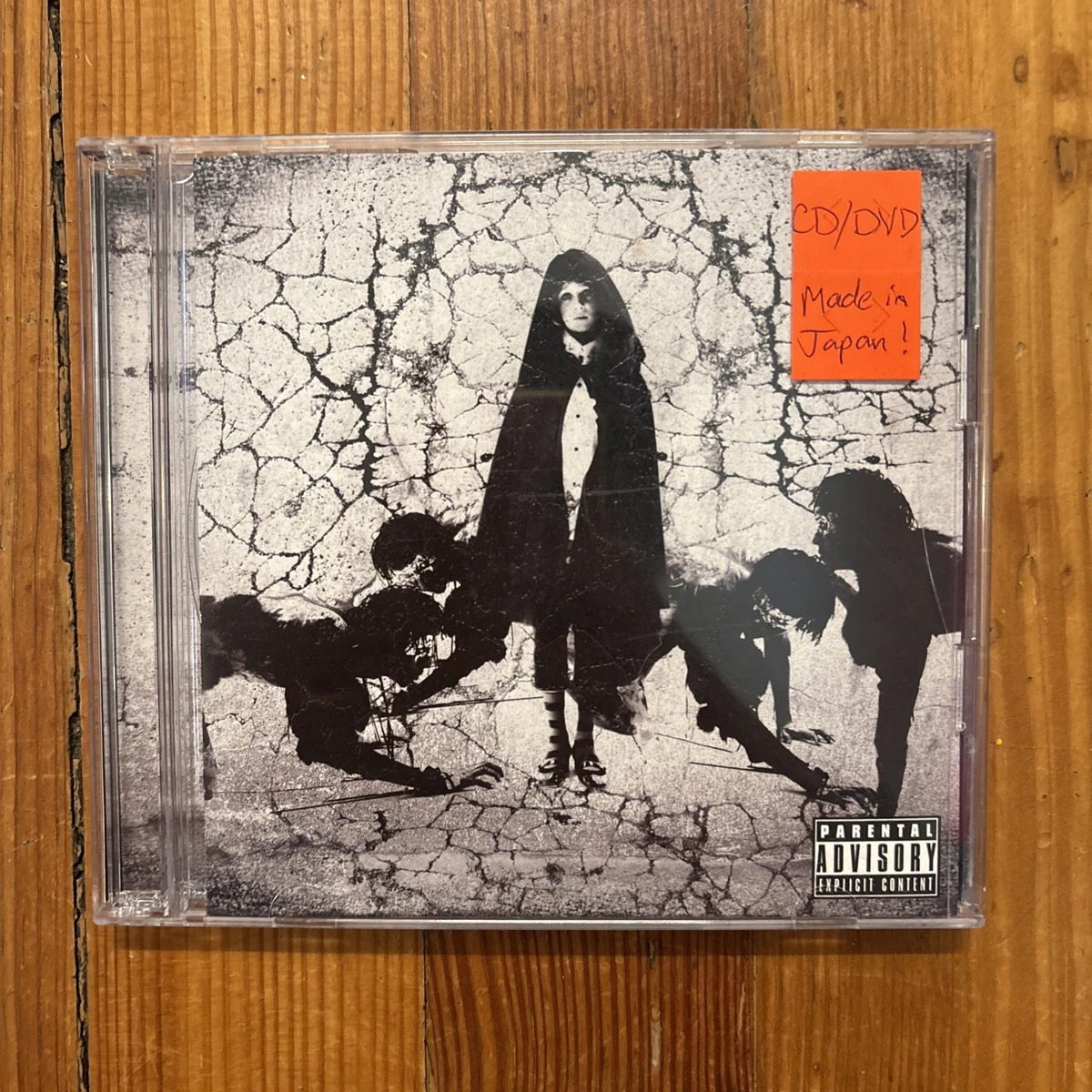 the gazette dvd products for sale | eBay