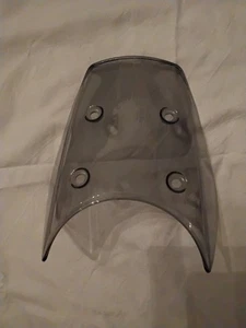 Original Windschild der Himalayan 450 Windschutzscheibe - Bild 1 von 1