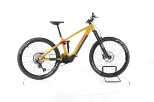 Corratec E-Power RS 140 EL Elite E-Bike Fully Top Elektrofahrrad Bosch Fahrrad - Bild 1 von 10