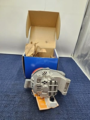 Alternador 11008A Reman para Mazda 3 2004-2009 Mazda 6 2006-2007 - Imagem 1 de 4