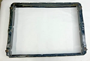 64 - 67 Nova V8 Radiator Spacer Chevy ll SS Coupe GM 1964 1965 1966 1967 - Picture 1 of 11