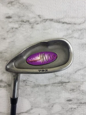 Cleveland VAS 792 Series 7 Iron Graphite Shaft 37" Left-Handed - Image 1 of 4