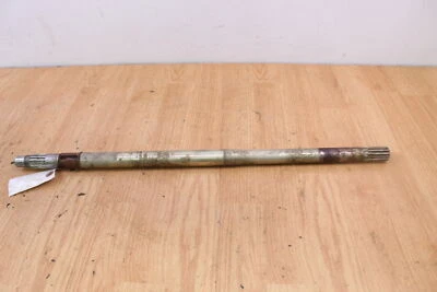 1998 YAMAHA MOUNTIAN MAX 700 Jackshaft / Jack Shaft - Image 1 of 4