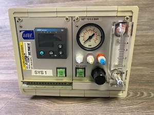 Wave BioTech CO2MIX20 Controller für Bioreaktorsystem - Bild 1 von 7