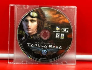 Videojuego interactivo CD NC Tubula Rasa 2007 - Imagen 1 de 1