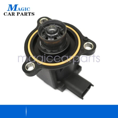 Electroválvula de compuerta de residuos turbo nueva 1 pieza para Maserati Levante 2020 Foto 1 de 4