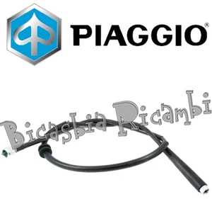 647804 ORIGINALE PIAGGIO TRASMISSIONE CONTACHILOMETRI 50 LIBERTY 2T 4T MOC ELLE - Imagen 1 de 1