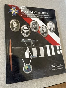 Blue Max Airmen Volume 14 - Picture 1 of 2