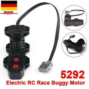 For Lego 5292 Technic Monsters Motor Sets Power Functions Part MOC Accessories - Bild 1 von 10