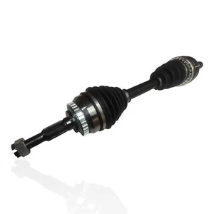 For Vauxhall Astra Vectra Zafira 1.8 2.0 2.2 Drive Shaft Front Left 1995-2005 - Picture 1 of 6