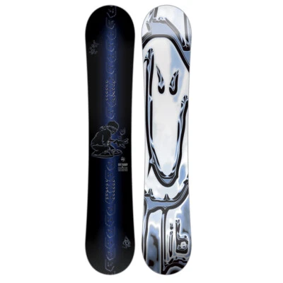 Lib Tech Off Ramp Snowboard - Bild 1 von 2