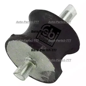 For BMW E36 E39 E46 E88 E90 E92 Z3 FEBI 22316799331 Transmission Mount 1PCS - Picture 1 of 4