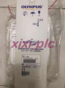 NUEVO OLYMPUS MAJ-1154 Cable de conexión host envío rápido a través de Fedex/DHL/UPS - Imagen 1 de 3
