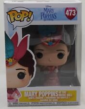Funko Pop Mary Poppins Vinyl Figures 21
