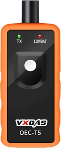 Herramienta de Reinicio de Sensor de Llantas GM TPMS Activador Sistema Presión - Imagen 1 de 12