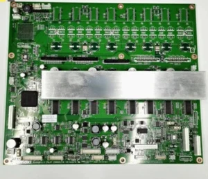 Original Mimaki JV150 COM16 IO PCB Assy Spare Part-- E108075/MP-E109730 - Afbeelding 1 van 2