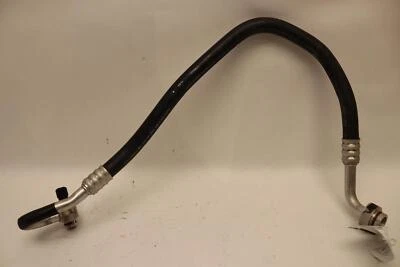 2012-2015 AUDI A7 QUATTRO 3.0L A/C AIR CONDITIONING SUCTION HOSE LINE OEM - Image 1 of 4