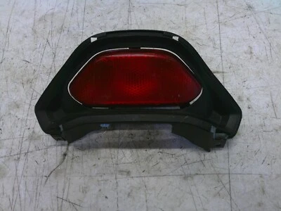 Luz de freno trasera Suzuki bandit 600 GSF600 1995-1999 Foto 1 de 4