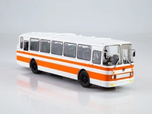1:43 Bus LAZ-699R Magazin Modimio №15 USSR, Russia - Bild 1 von 5