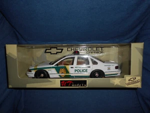 UT police car 1 18 - Picture 1 of 1