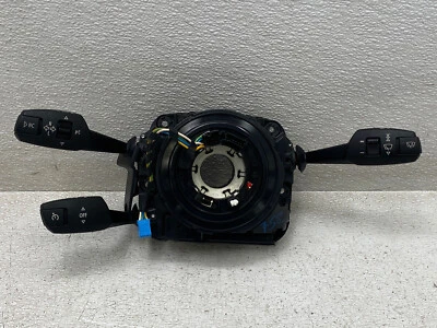 BMW Z4 2011 interruptor de combinación de columna de dirección OEM LOTE 758 Foto 1 de 4