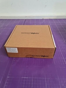 SonicWall TZ270 Plus Advanced Edition Netzwerksicherheit / Firewall-Gerät _2_6 - Afbeelding 1 van 4