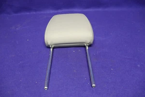 NEW 17-23 Ford Front Seat Headrest Pewter Vinyl CK4Z-99611A08-AJ AKF1124 - Foto 1 di 6