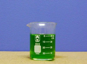 GRIFFEN BEAKER 50 mL / BEAKERS - Picture 1 of 1