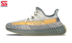 Adidas Yeezy Boost 350 V2 Israfil Kanye West (FZ5421) para hombre talla 8-12 - Imagen 1 de 3