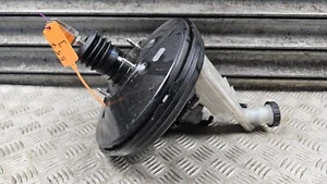 NISSAN PULSAR BRAKE SERVO & MASTER CYLINDER 1.5 DCI DIESEL 460073ZP0B 2014-2018 - Picture 1 of 8