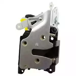 Front Door Latch Passenger Side Right RH RF for Buick Chevy Pontiac - Picture 1 of 3