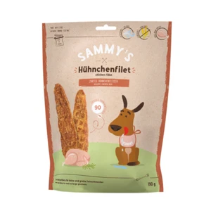 Bosch Sammys Hühnchenfilet 12 x 190g (39,43€/kg) - Bild 1 von 1