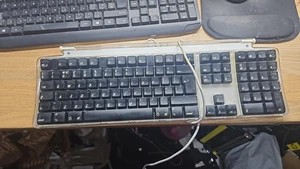 Apple Pro Keyboard M7803 - Bild 1 von 2