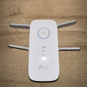 TP-Link RE650 AC2600 Wireless Dual Band MU-MIMO Wi-Fi Range Extender - Bild 1 von 2