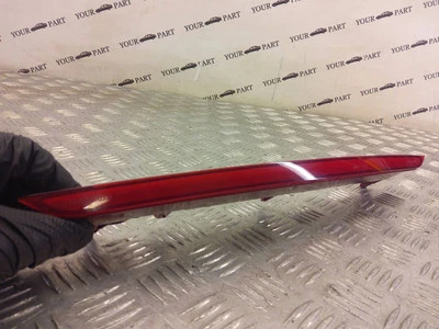 Volkswagen ID.3 2021 Feu De Stop Central Troisième 5H0945087 SKE30096 25362 - Photo 1/4