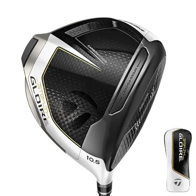 NEW TaylorMade Stealth Gloire Driver SPEEDER NX for TM Men's Golf Club RH Loft: - Image 1 of 4
