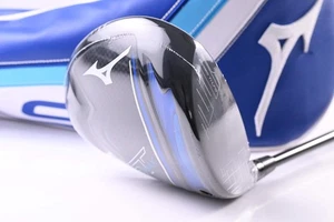 Mizuno ST-Max 230 Driver / 9.5 Degree / Stiff Flex Kai'li White 60 Shaft - Picture 1 of 9